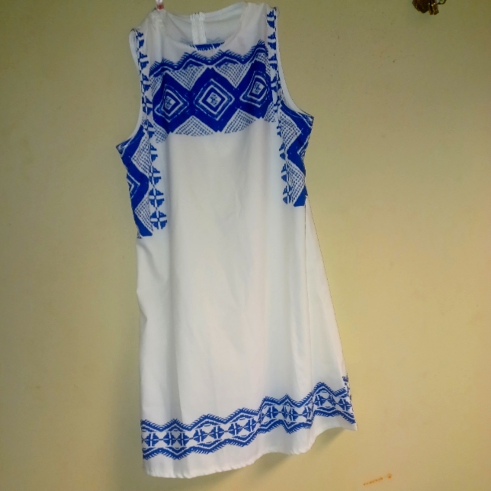 Brand new dress